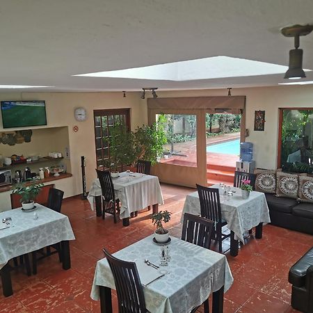 Villa Stella Guest House Edenvale Eksteriør bilde