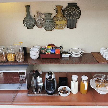 Villa Stella Guest House Edenvale Eksteriør bilde