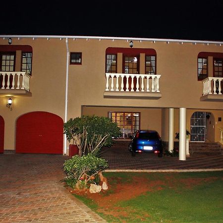 Villa Stella Guest House Edenvale Eksteriør bilde