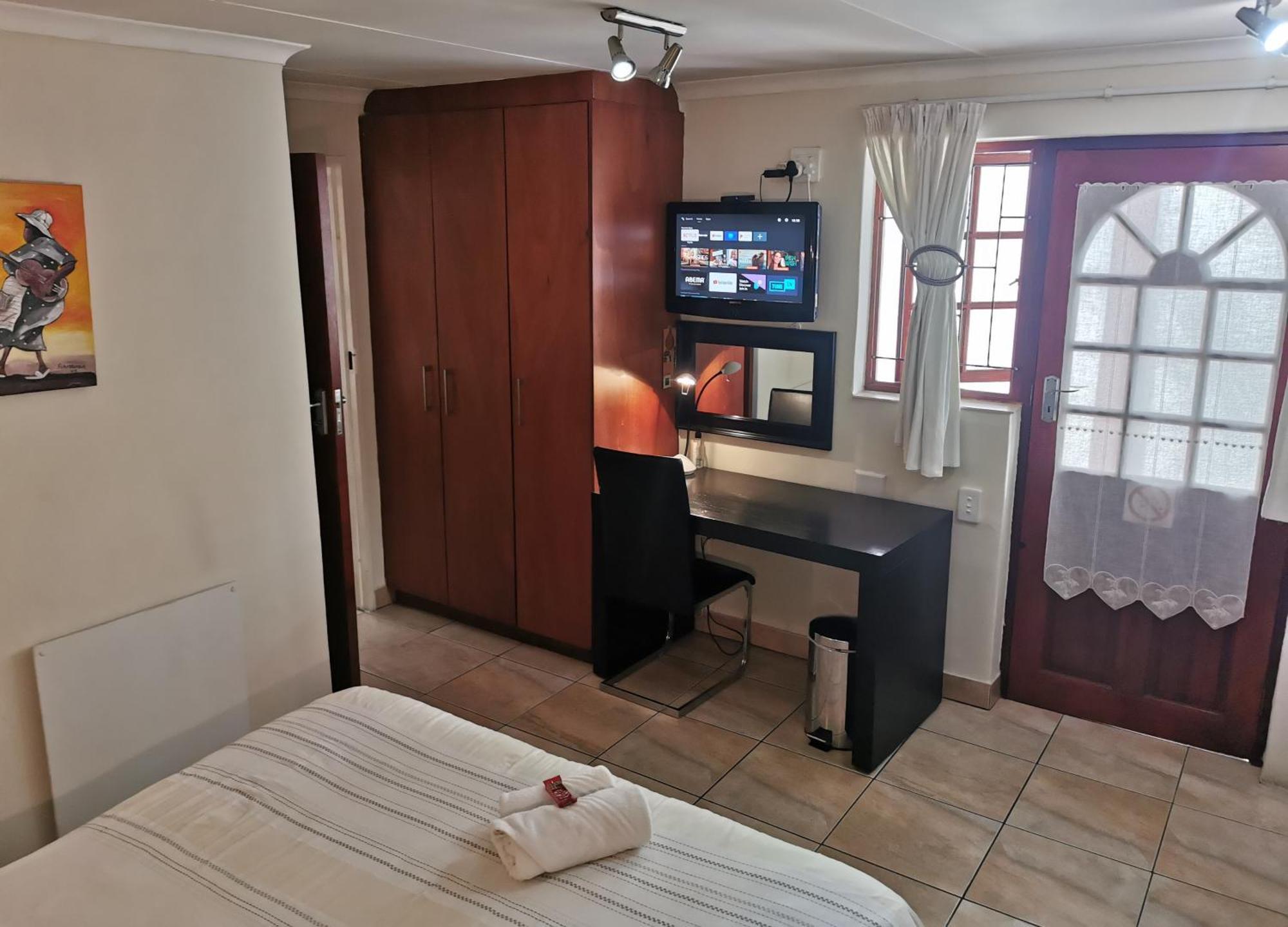 Villa Stella Guest House Edenvale Eksteriør bilde