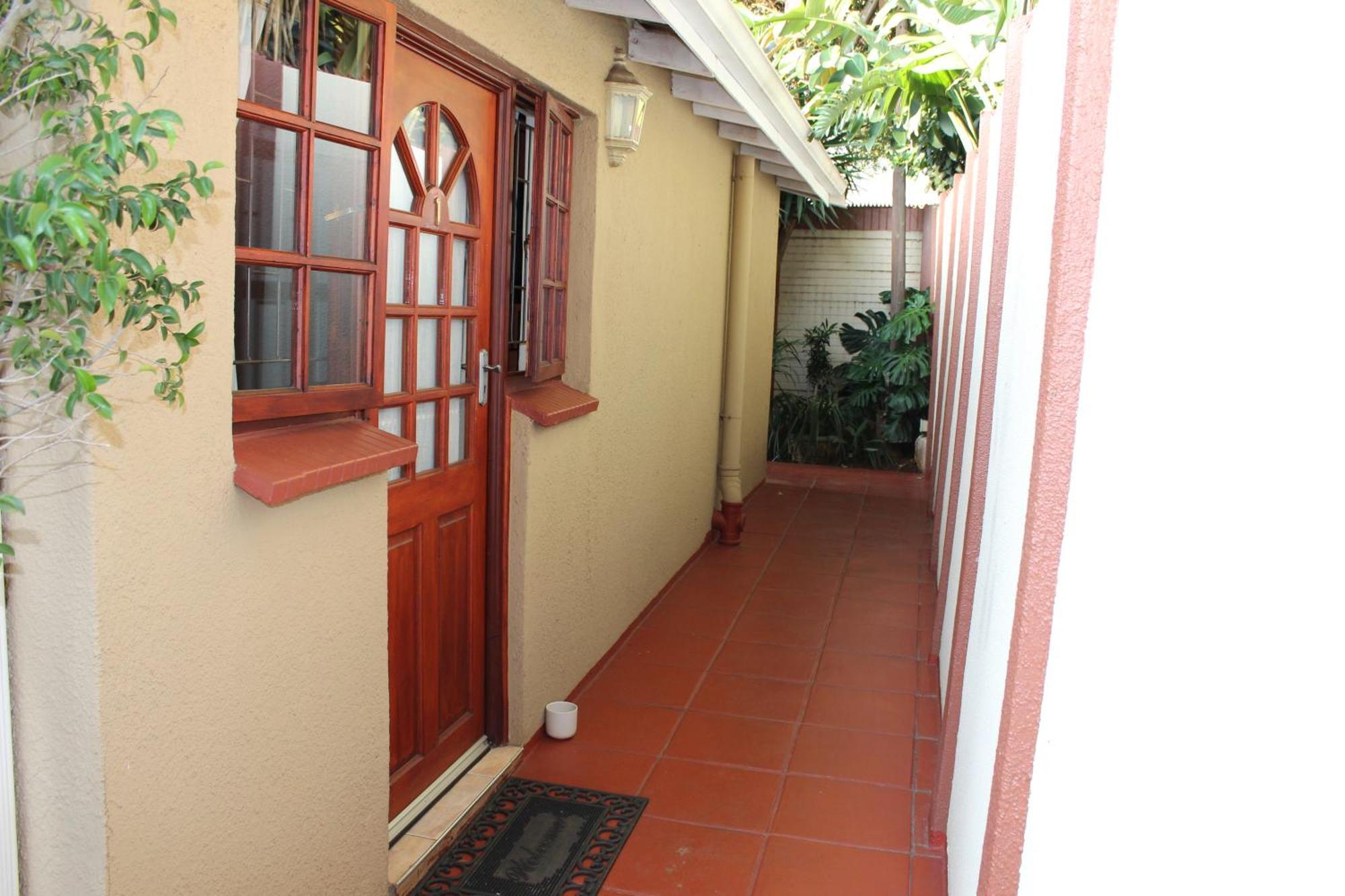 Villa Stella Guest House Edenvale Eksteriør bilde
