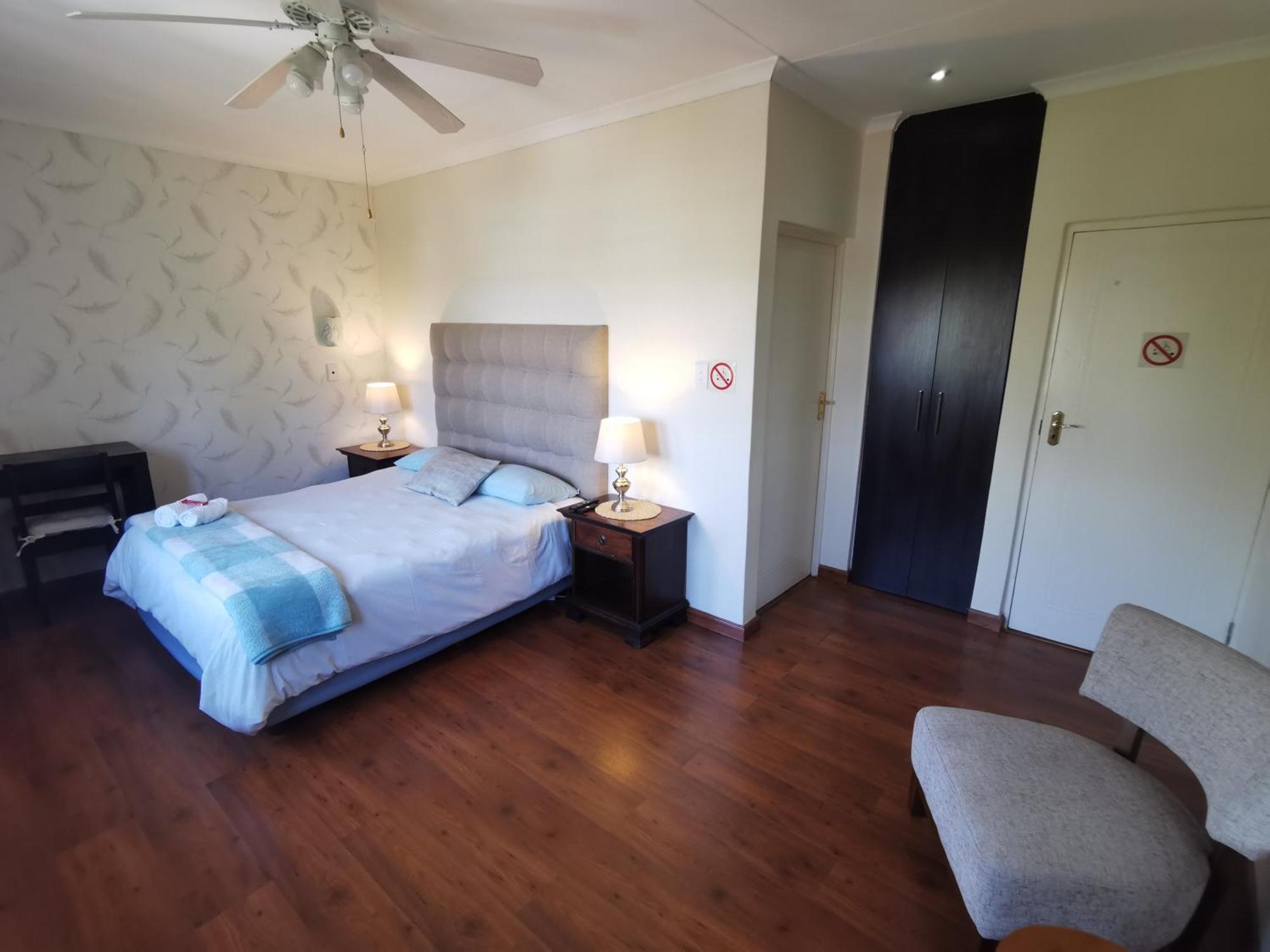 Villa Stella Guest House Edenvale Eksteriør bilde
