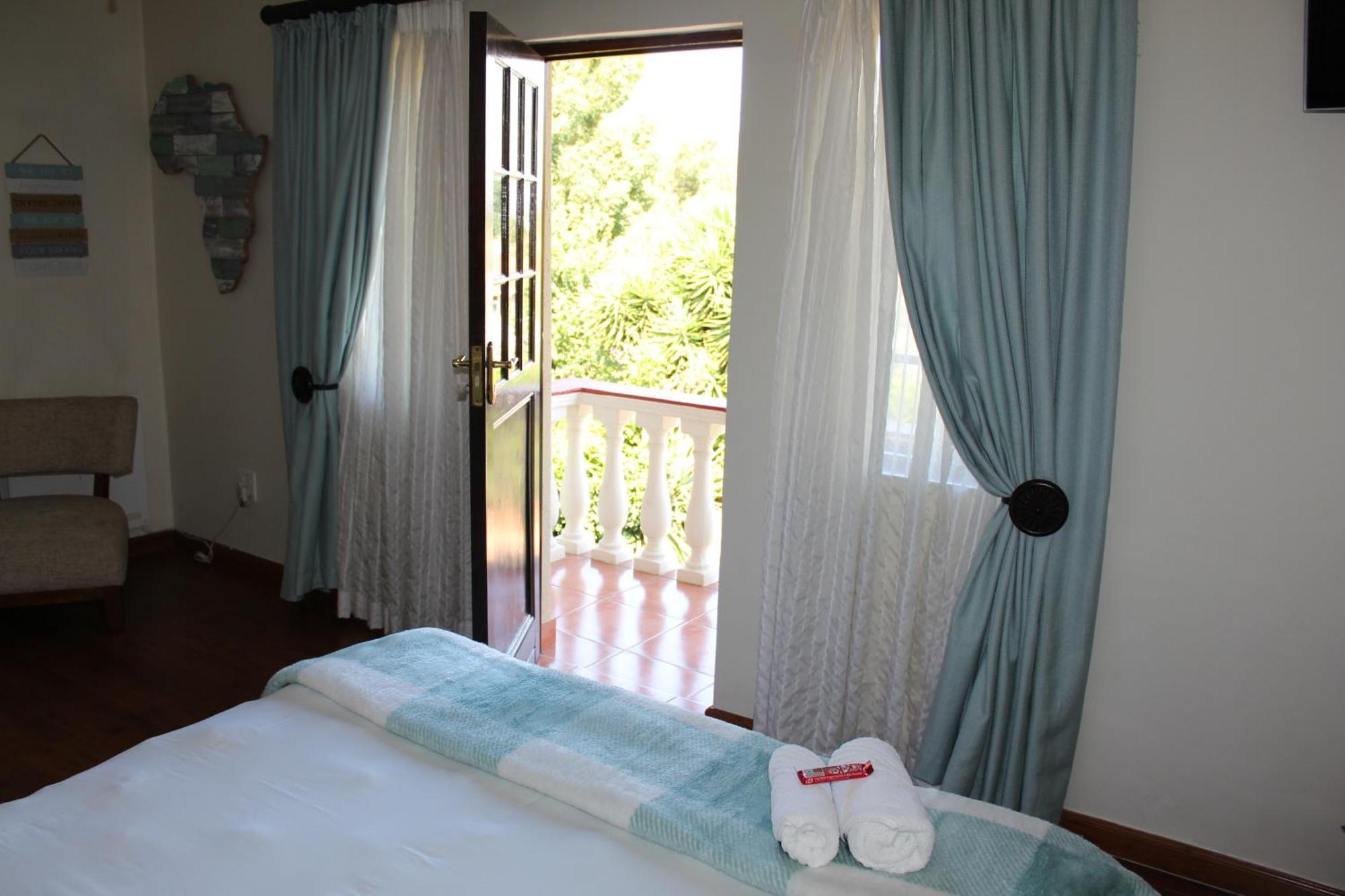 Villa Stella Guest House Edenvale Eksteriør bilde