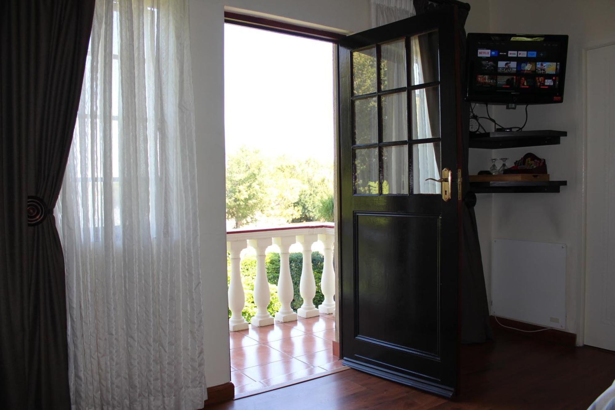 Villa Stella Guest House Edenvale Eksteriør bilde