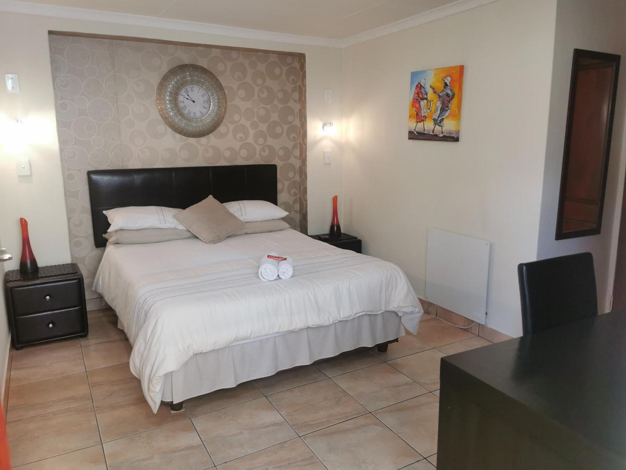 Villa Stella Guest House Edenvale Eksteriør bilde