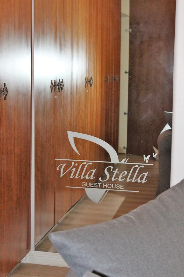 Villa Stella Guest House Edenvale Eksteriør bilde